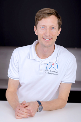 Dr. med. Dr. med. univ. Markus Gasplmayr